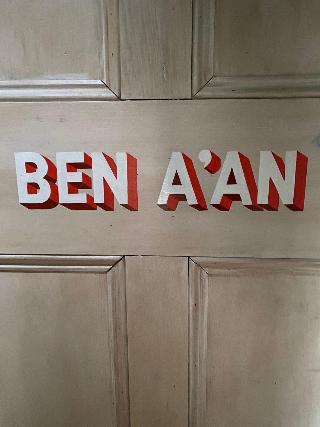 Ben A An House fotoÄŸrafÄ±