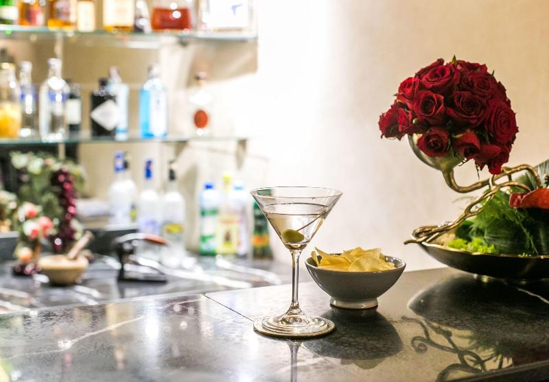 Riad Mayfez Suites Spa - Bar
