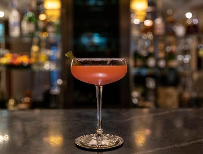 Riad Mayfez Suites Spa - Bar