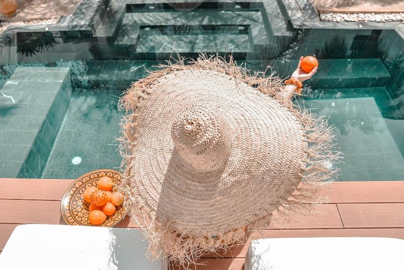 Riad Mayfez Suites Spa - Aktivite