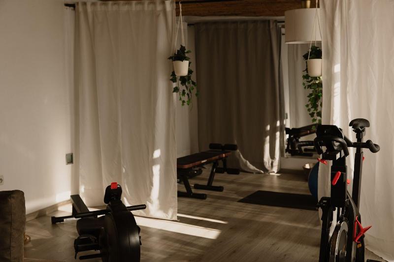 Riad Mayfez Suites Spa - Aktivite