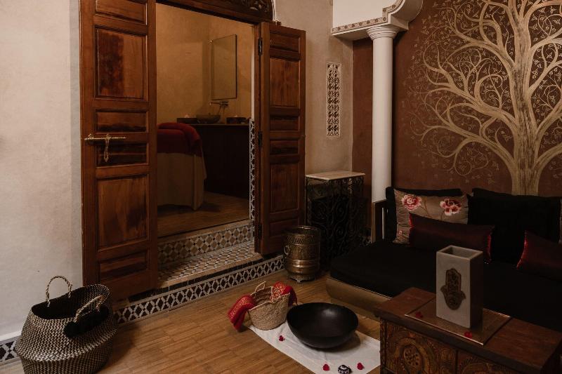 Riad Mayfez Suites Spa - Aktivite