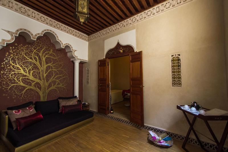 Riad Mayfez Suites Spa - Aktivite