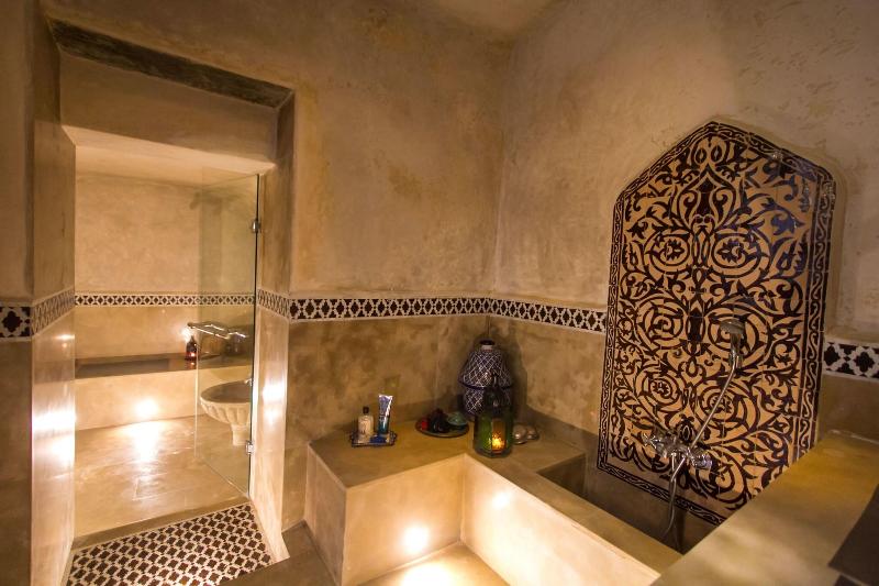 Riad Mayfez Suites Spa - Aktivite