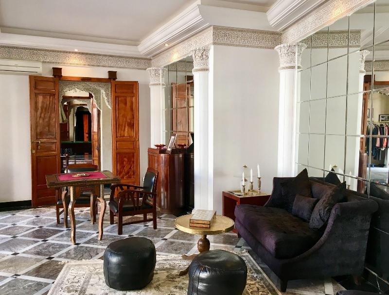 Riad Mayfez Suites Spa - Aktivite