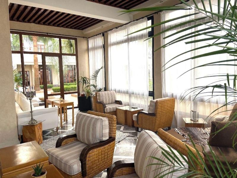 Riad Mayfez Suites Spa - Aktivite