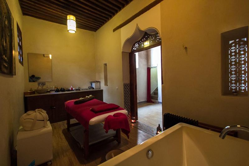 Riad Mayfez Suites Spa - Aktivite