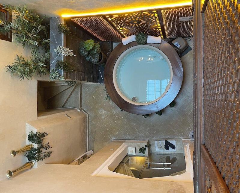 Riad Mayfez Suites Spa - Aktivite