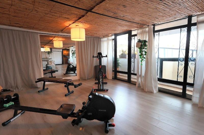 Riad Mayfez Suites Spa - Aktivite