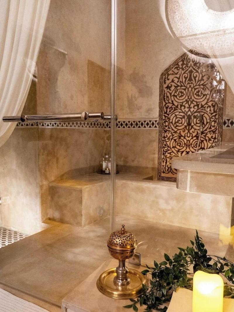 Riad Mayfez Suites Spa - Aktivite