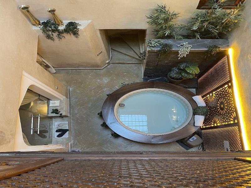 Riad Mayfez Suites Spa - Aktivite