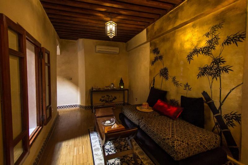 Riad Mayfez Suites Spa - Aktivite
