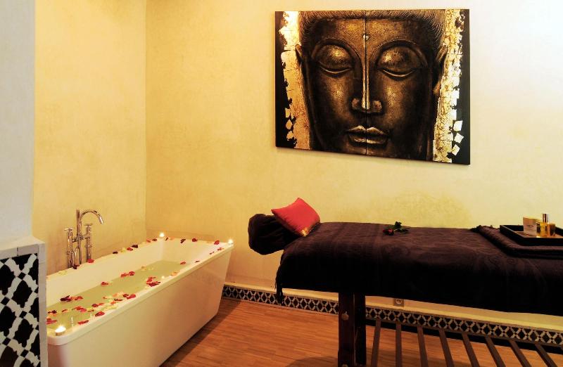 Riad Mayfez Suites Spa - Aktivite
