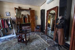 Riad Mayfez Suites Spa otel fotoğrafı