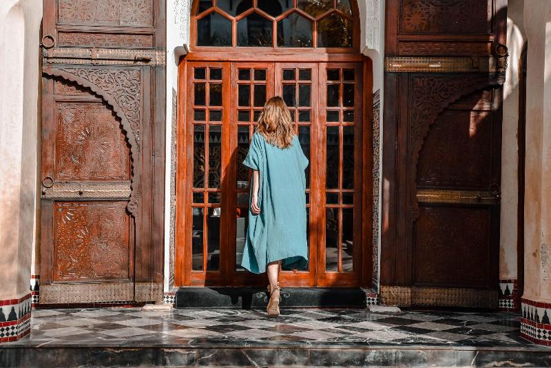 Riad Mayfez Suites Spa - Genel