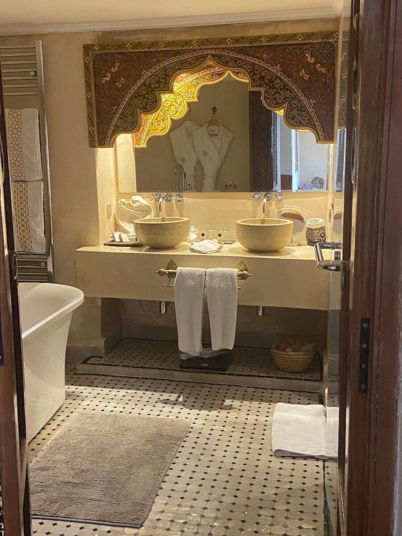 Riad Mayfez Suites Spa - Oda