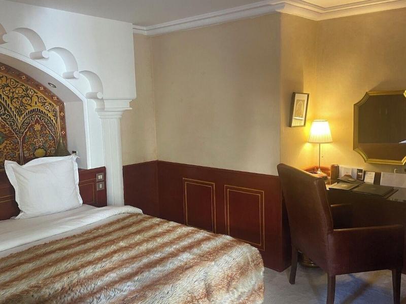 Riad Mayfez Suites Spa - Oda
