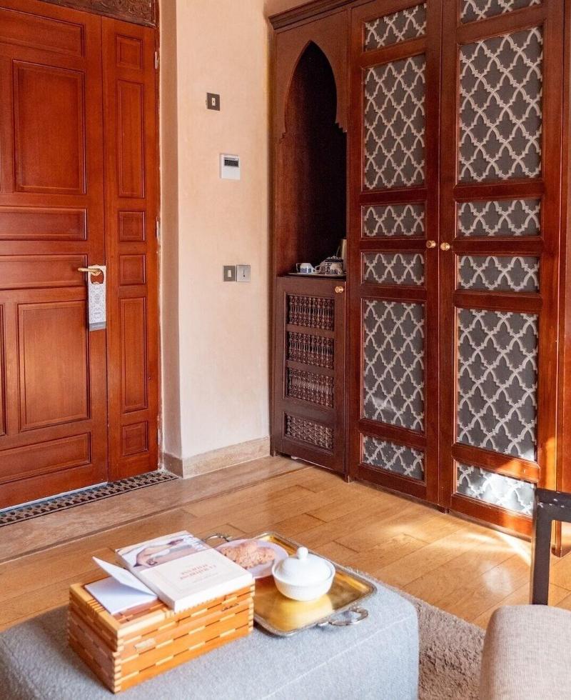 Riad Mayfez Suites Spa - Oda