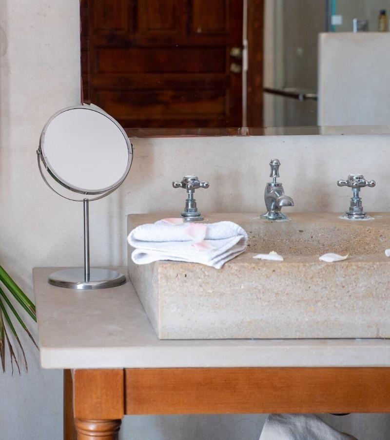 Riad Mayfez Suites Spa - Oda