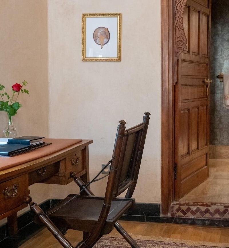 Riad Mayfez Suites Spa - Oda