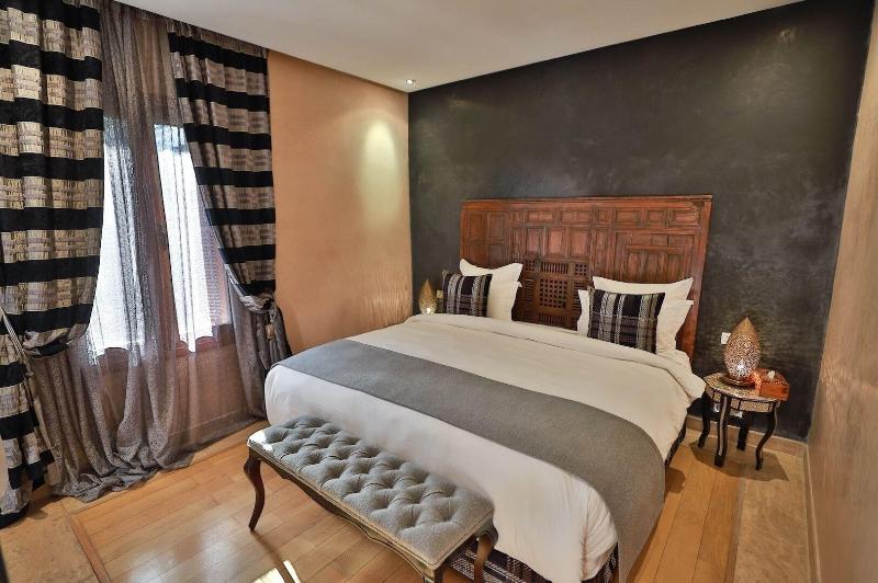 Riad Mayfez Suites Spa - Oda