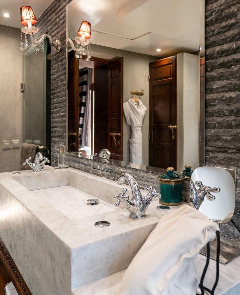 Riad Mayfez Suites Spa - Oda