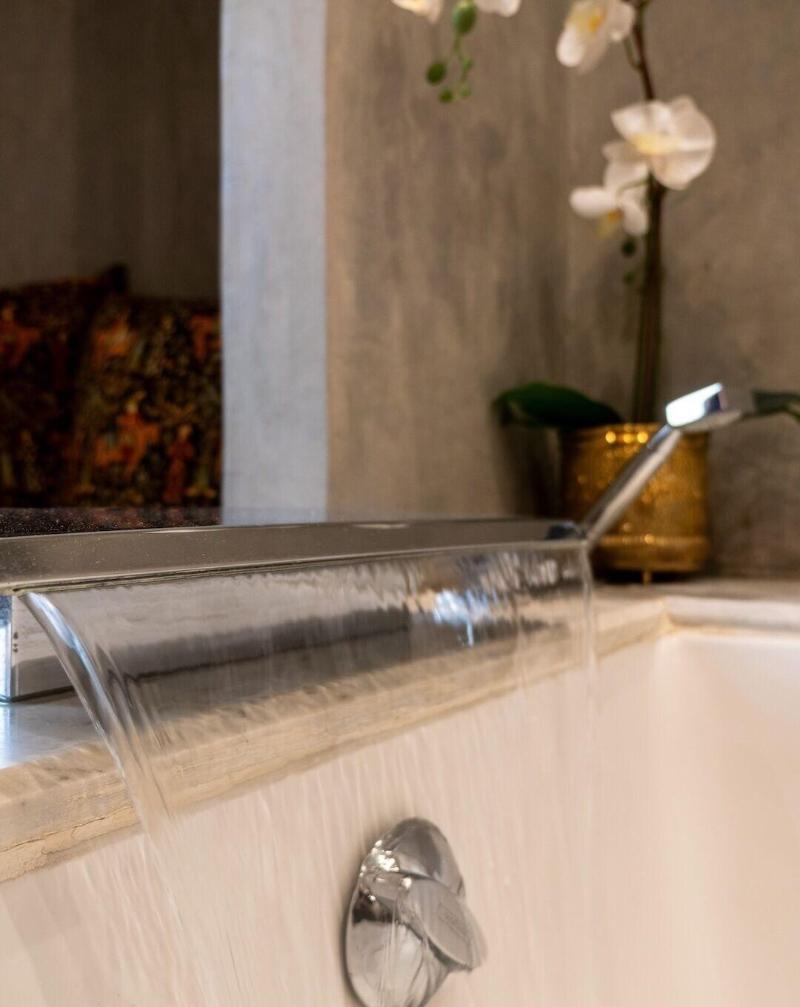 Riad Mayfez Suites Spa - Oda