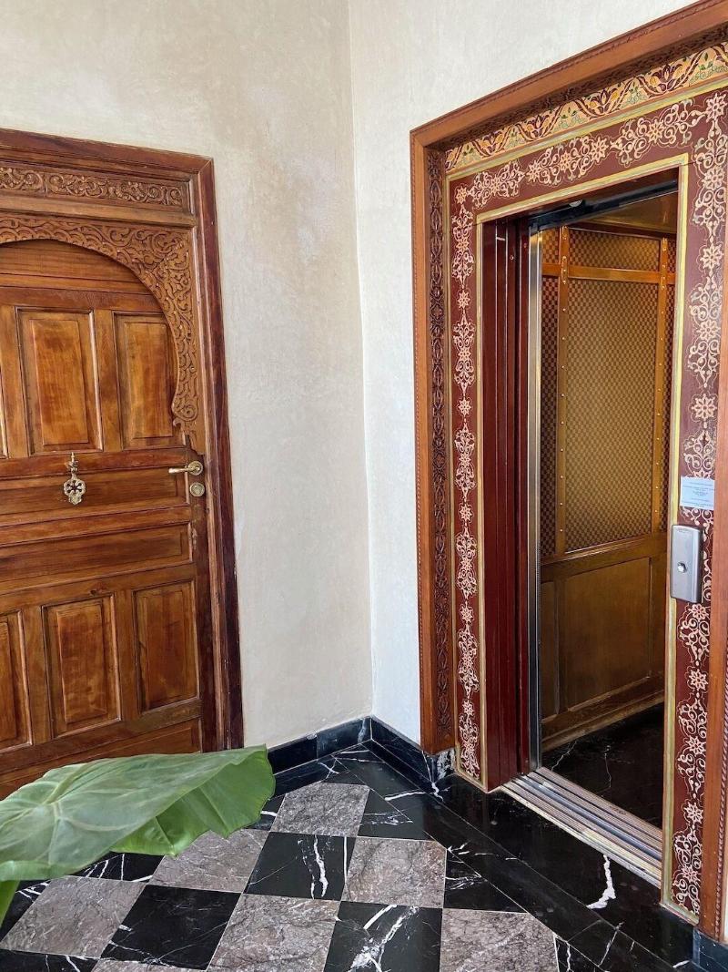 Riad Mayfez Suites Spa - Oda