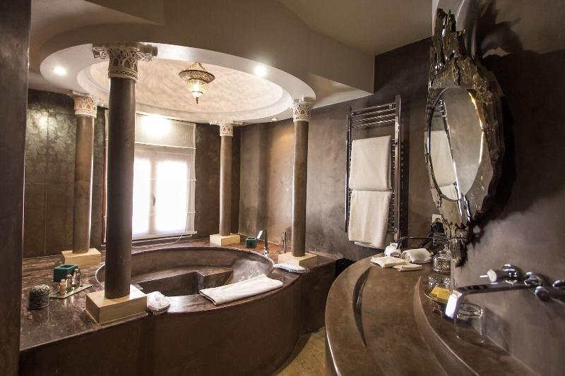 Riad Mayfez Suites Spa - Oda