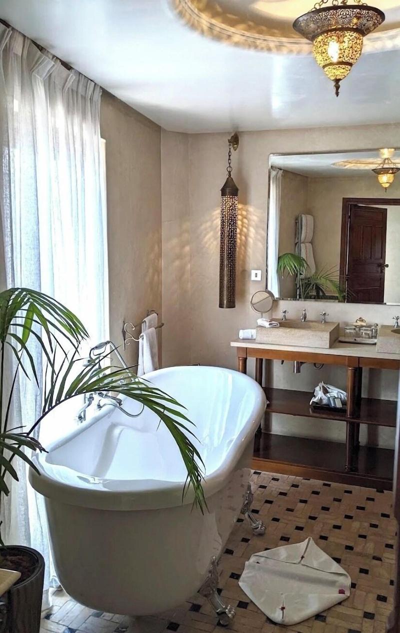 Riad Mayfez Suites Spa - Oda