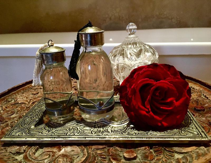 Riad Mayfez Suites Spa - Oda