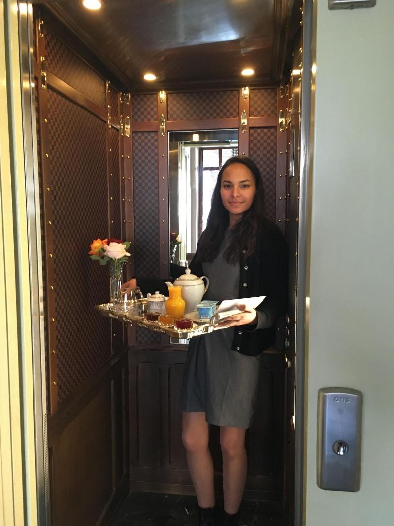 Riad Mayfez Suites Spa - Oda