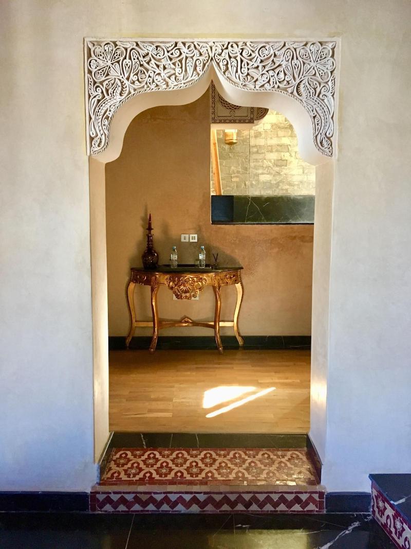 Riad Mayfez Suites Spa - Oda