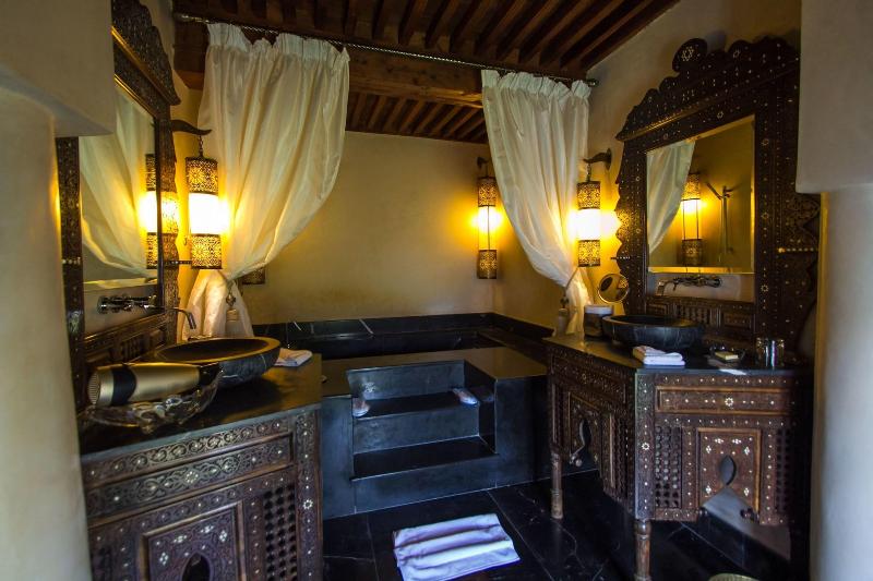 Riad Mayfez Suites Spa - Oda