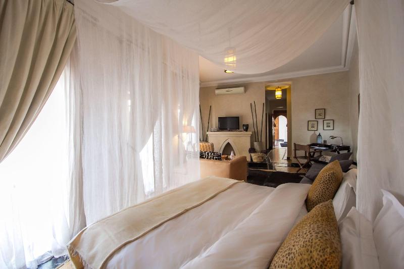 Riad Mayfez Suites Spa - Oda