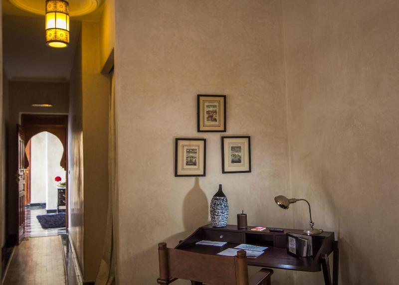 Riad Mayfez Suites Spa - Oda