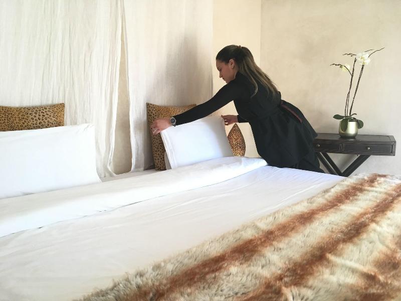 Riad Mayfez Suites Spa - Oda