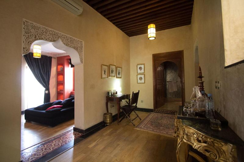 Riad Mayfez Suites Spa - Oda
