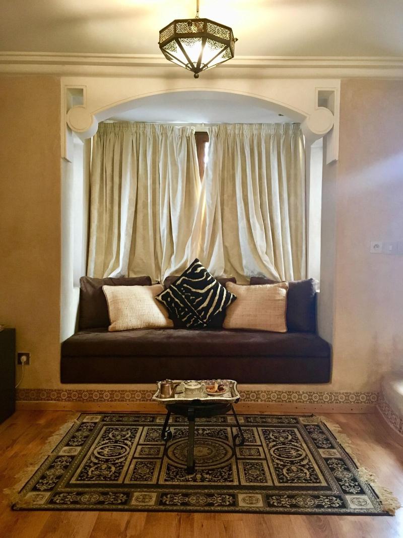 Riad Mayfez Suites Spa - Oda