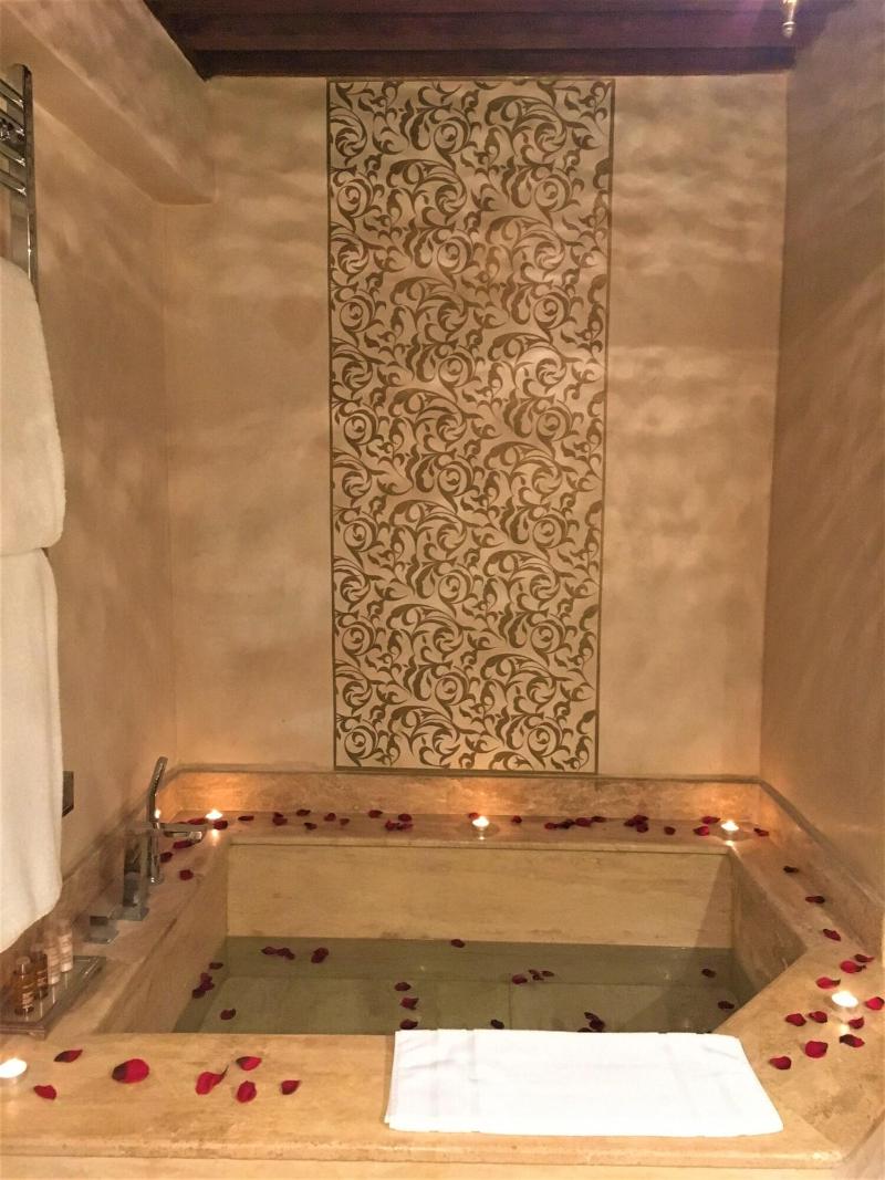 Riad Mayfez Suites Spa - Oda