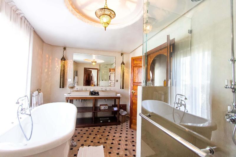 Riad Mayfez Suites Spa - Oda