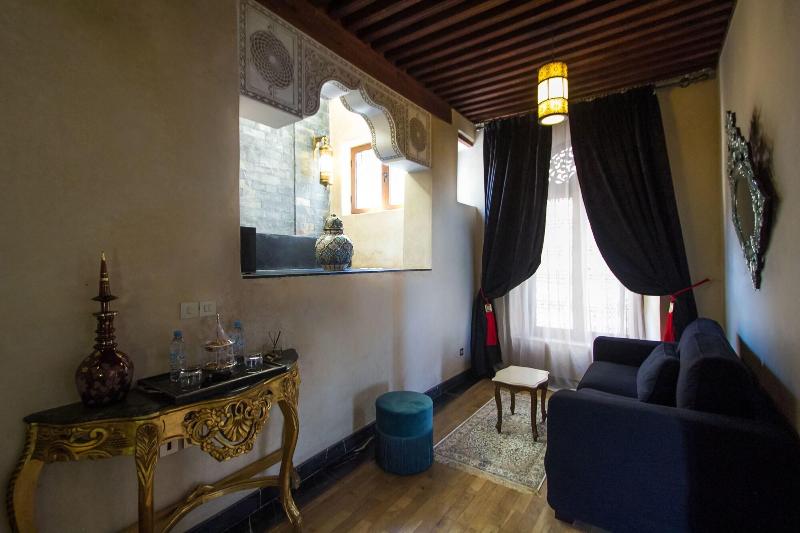 Riad Mayfez Suites Spa - Oda