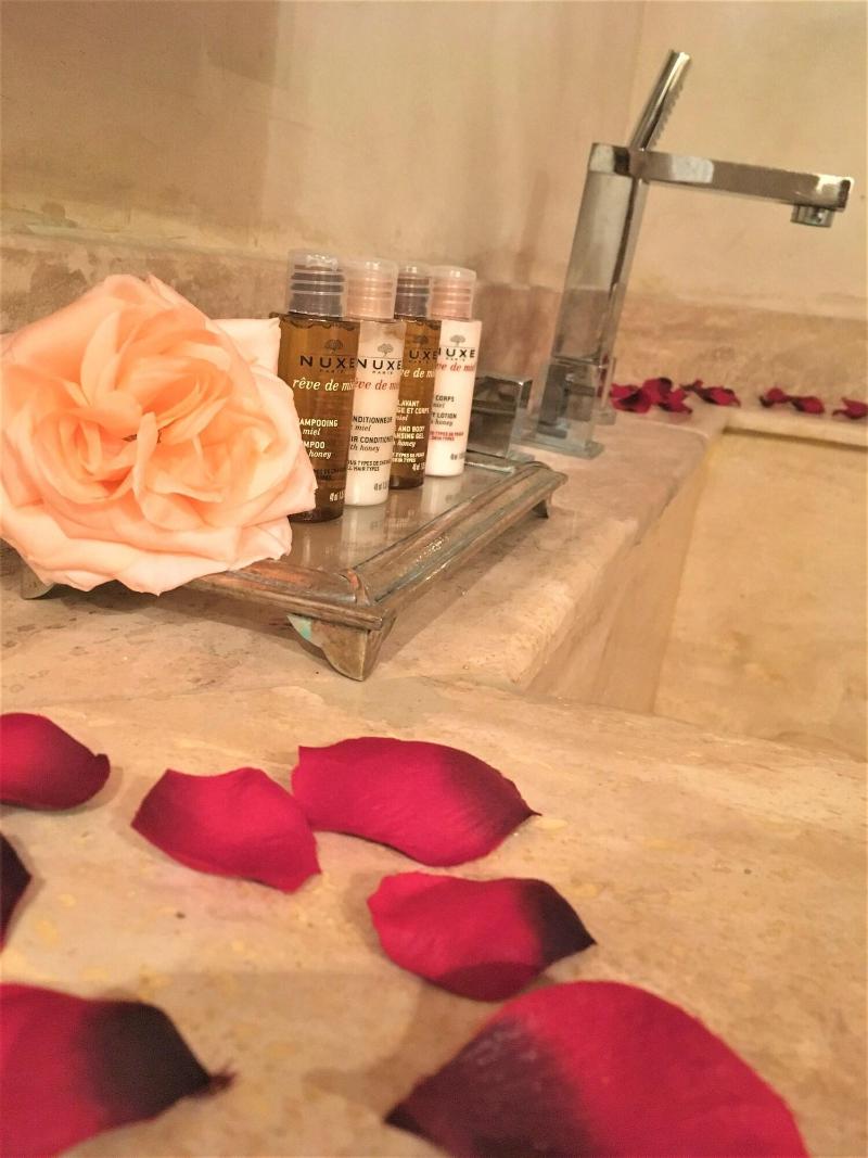 Riad Mayfez Suites Spa - Oda