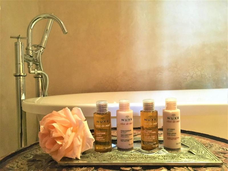 Riad Mayfez Suites Spa - Oda