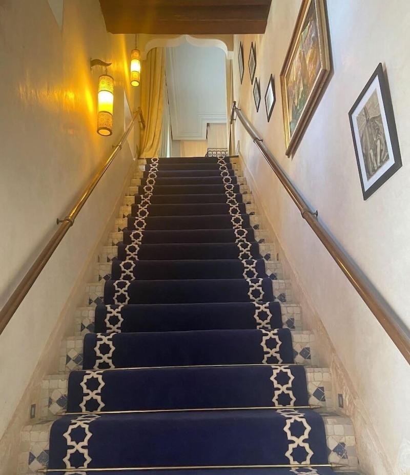 Riad Mayfez Suites Spa - Oda