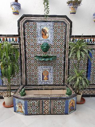 Sevilla Dream Hostel