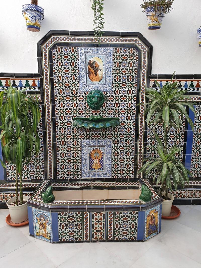 Sevilla Dream Hostel - Genel