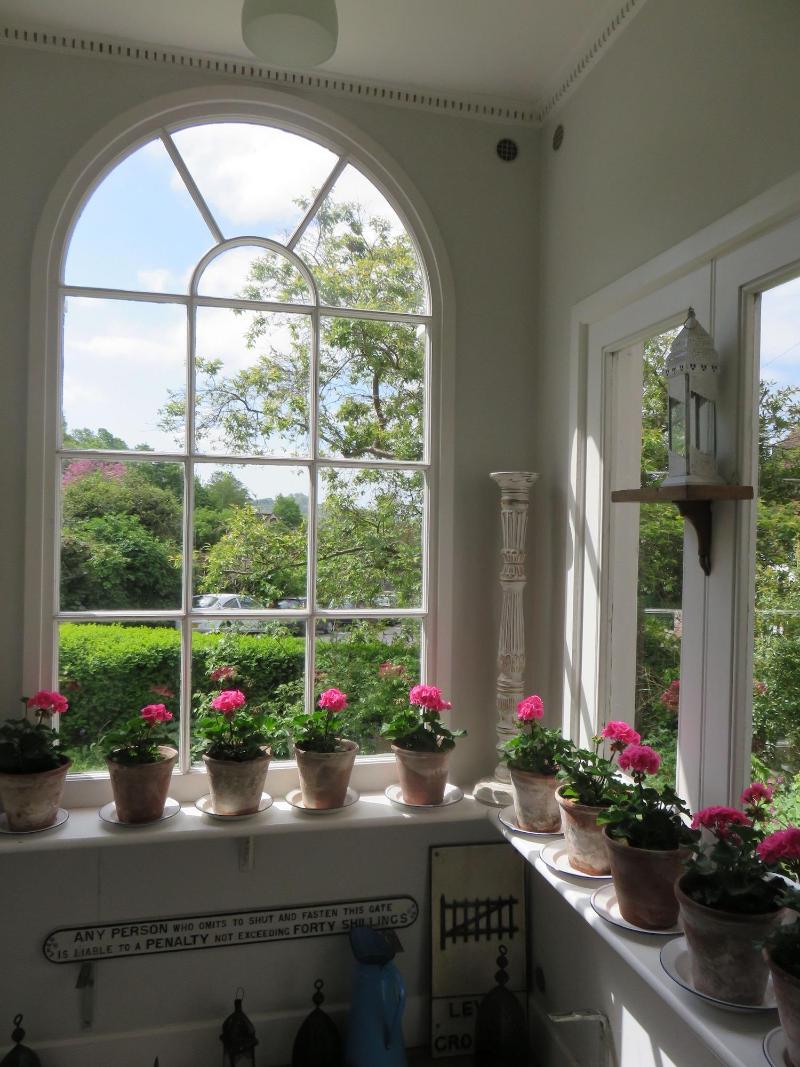 St John S Croft - Lobi
