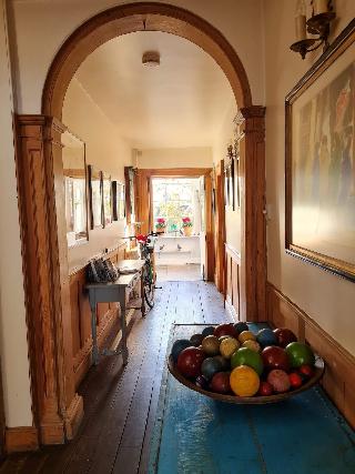 St John S Croft fotoÄŸrafÄ±
