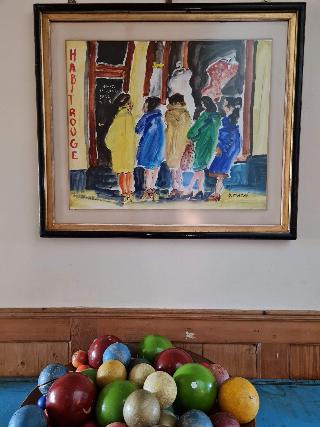 St John S Croft fotoÄŸrafÄ±